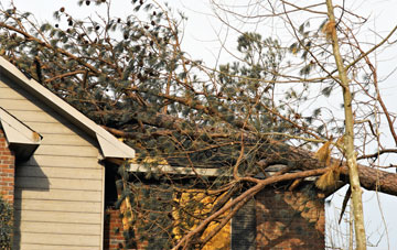 emergency roof repair Schoolgreen, Berkshire