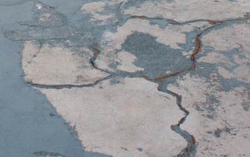 fibreglass roofing replacement Schoolgreen