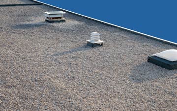 flat roofing Schoolgreen, Berkshire