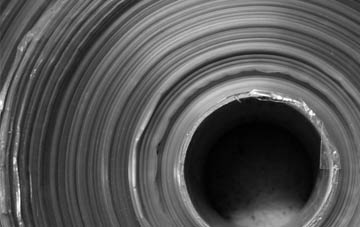 Schoolgreen pvc roof replacement