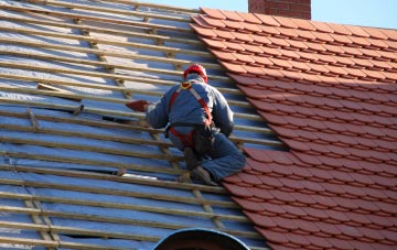 roof tiles Schoolgreen, Berkshire
