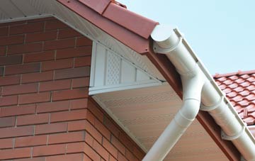 Schoolgreen soffit repair costs