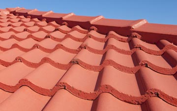 Schoolgreen tile and slate roof replacement