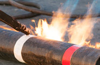 Schoolgreen flat roofing replacement