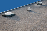 Schoolgreen flat roofing