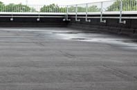 find rated Schoolgreen flat roofing companies